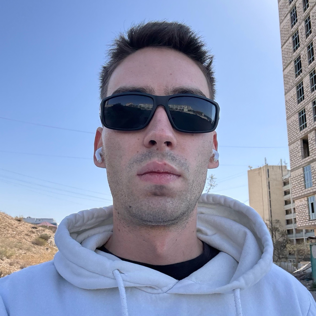 Даниил Ятлук