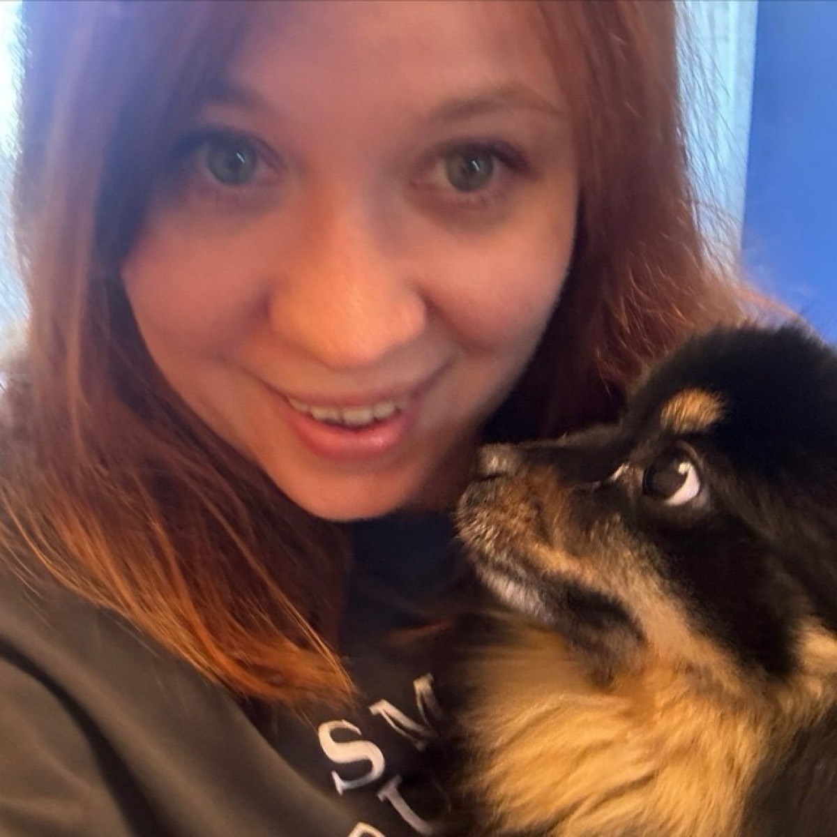 Анна Мешкова | Сетка — социальная сеть от hh.ru