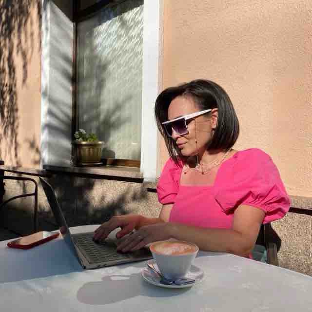 Альбина Ишмухаметова