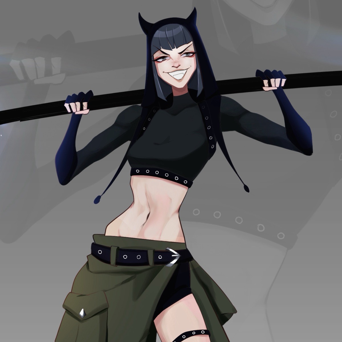 Елизавета Фрилинг