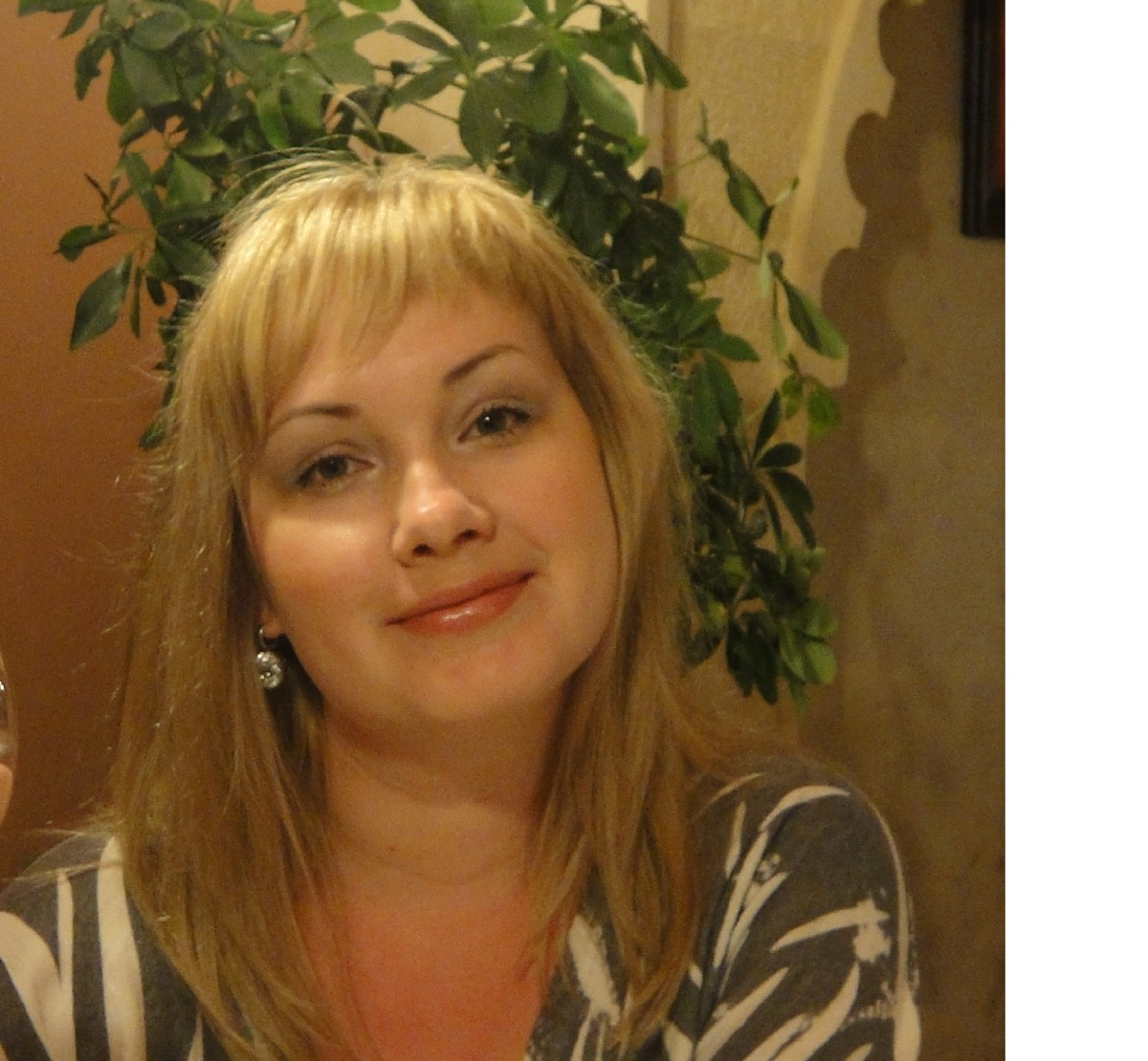 Елена Толстых | Сетка — социальная сеть от hh.ru