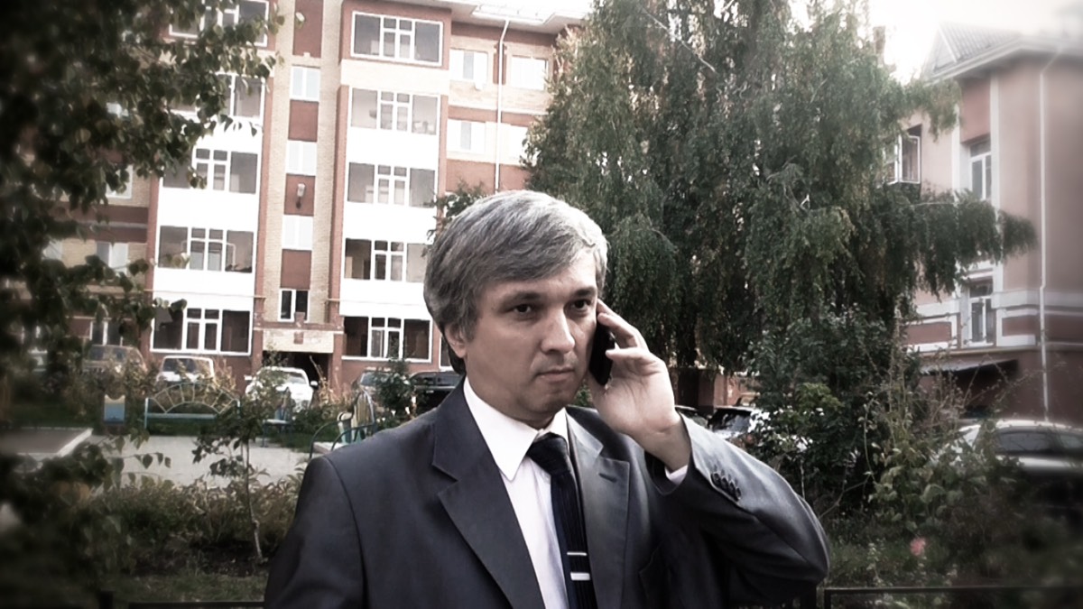 Станислав Афанасьев