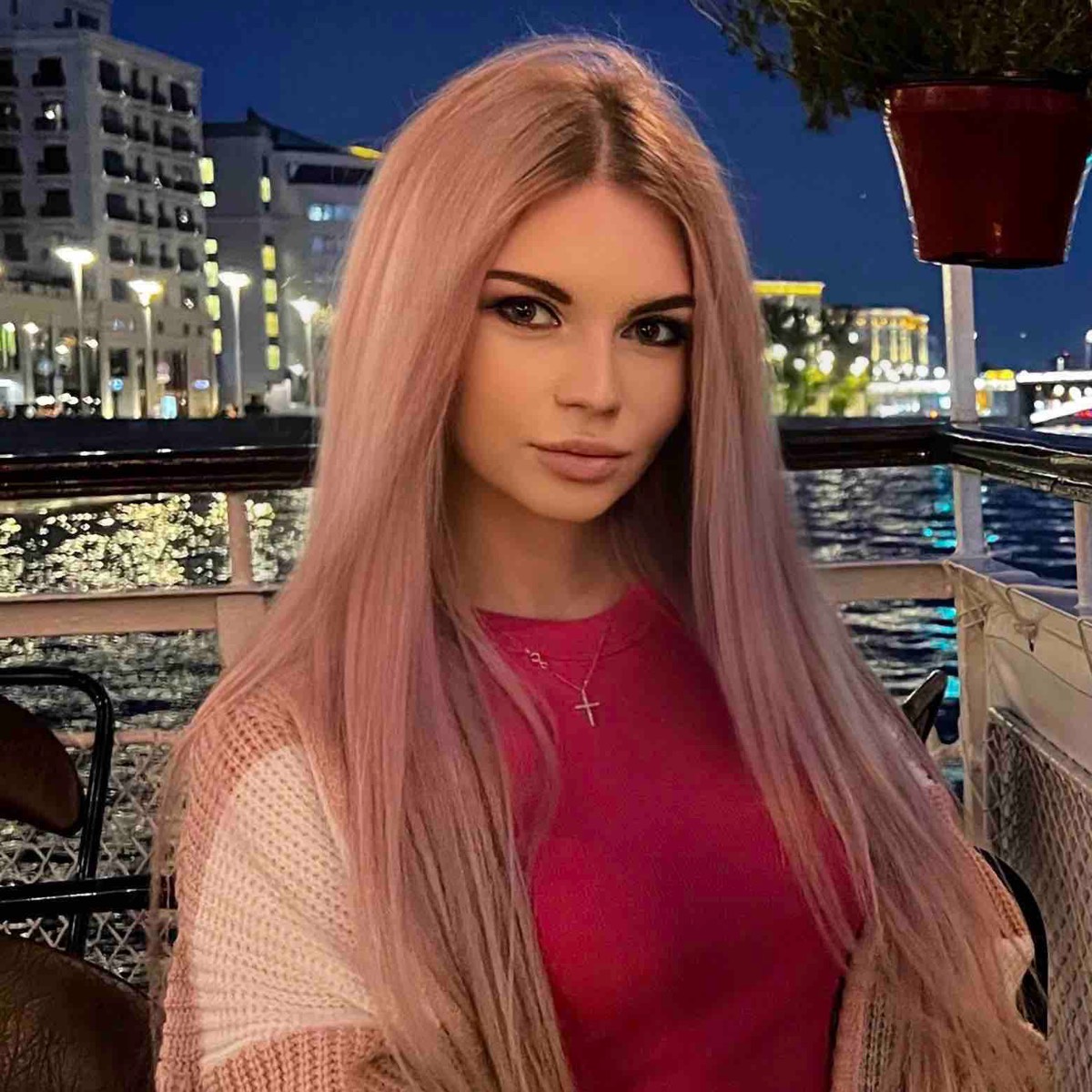 Большакова Светлана