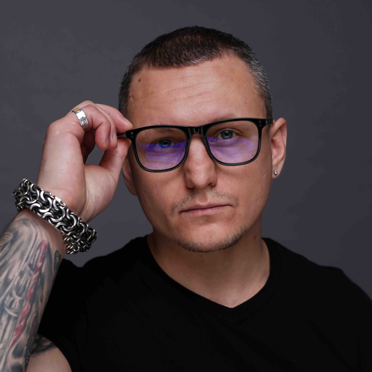 Сергей Шомин | Сетка — социальная сеть от hh.ru