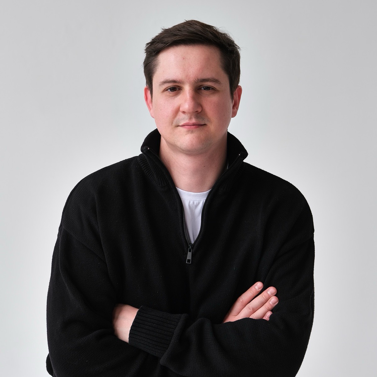 Денис Чупырин | Сетка — социальная сеть от hh.ru