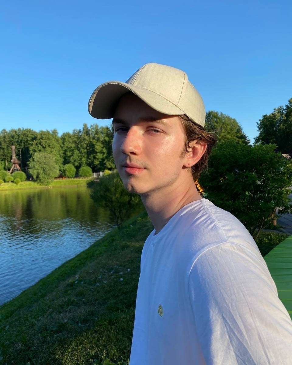 Лисицкий Евгений | Сетка — социальная сеть от hh.ru