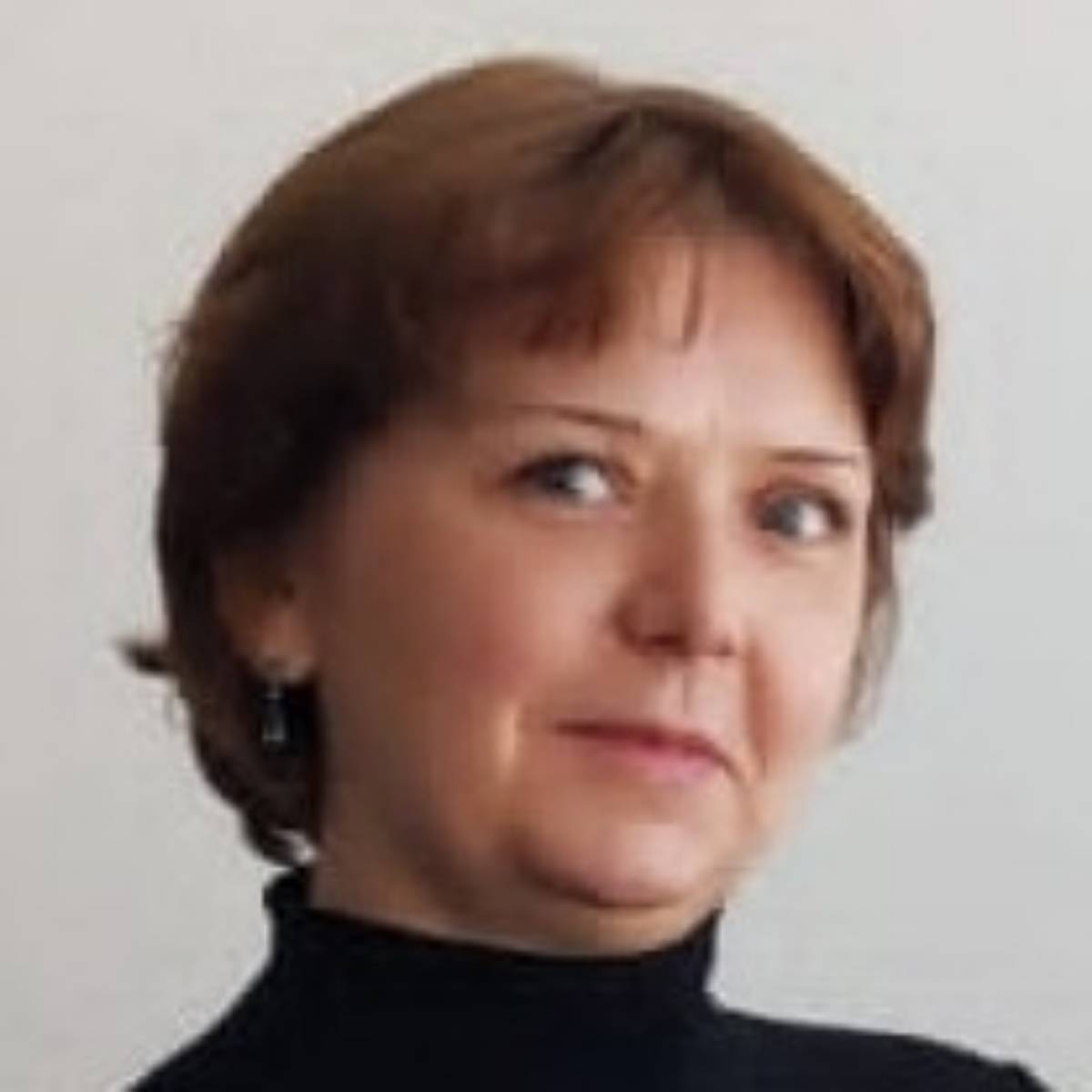 Елена Рахмангулова | Сетка — социальная сеть от hh.ru