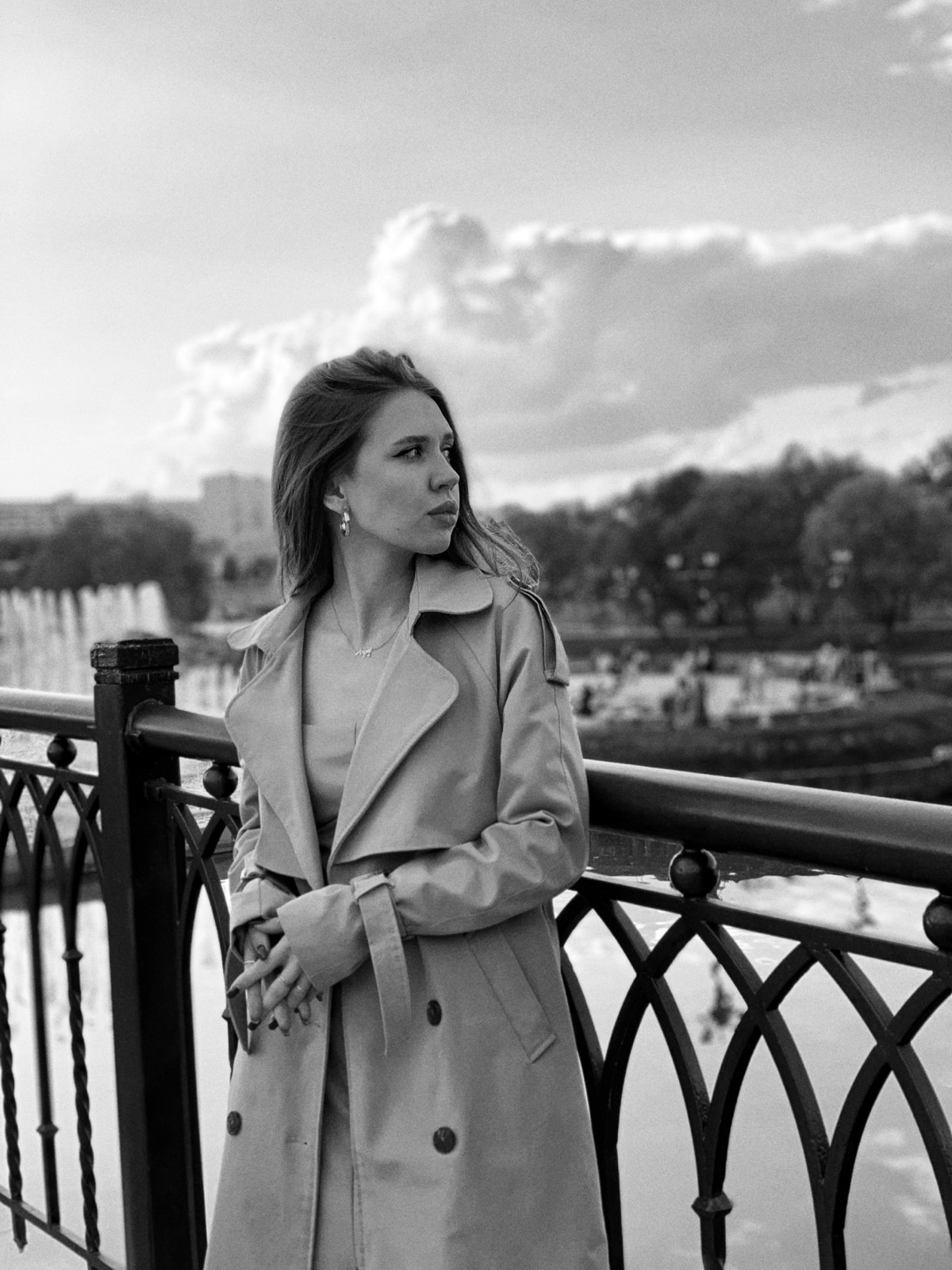 Елизавета Порохова