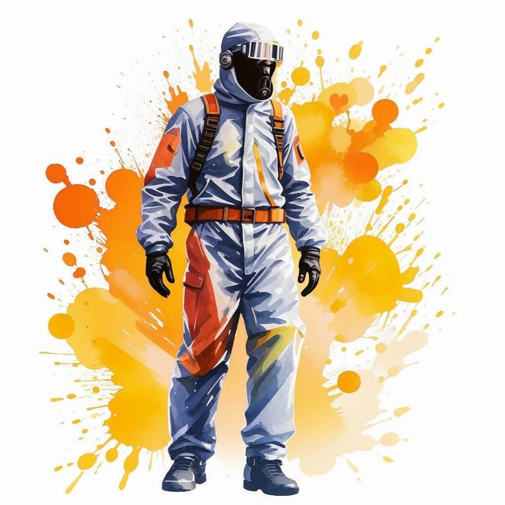 Обеспечение работников средствами индивидуальной защиты | Сетка — социальная сеть от hh.ru