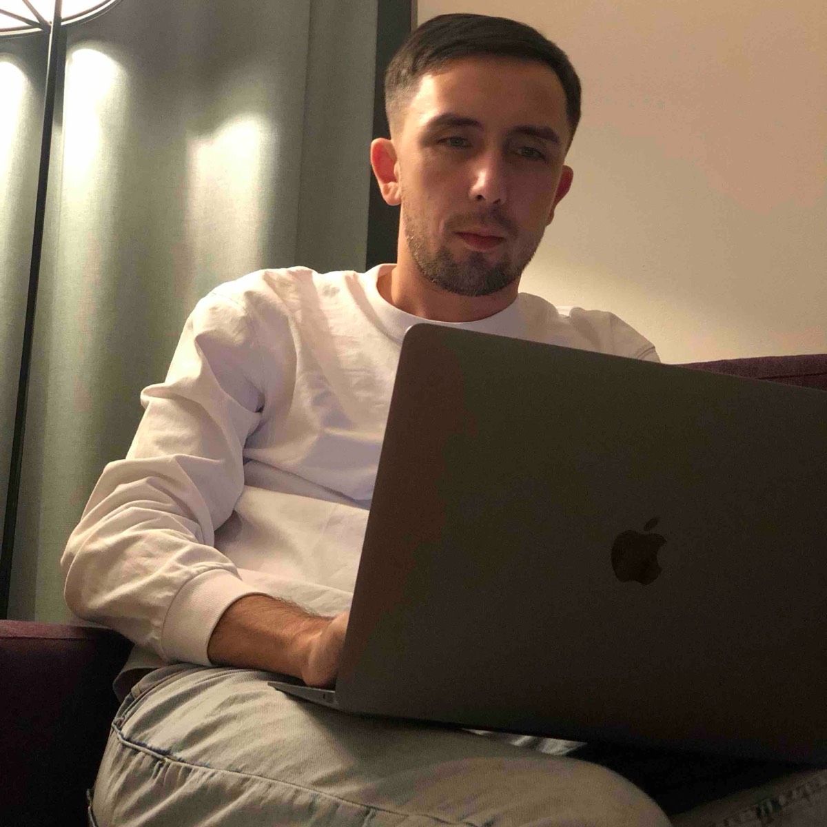 Владимир Гуров