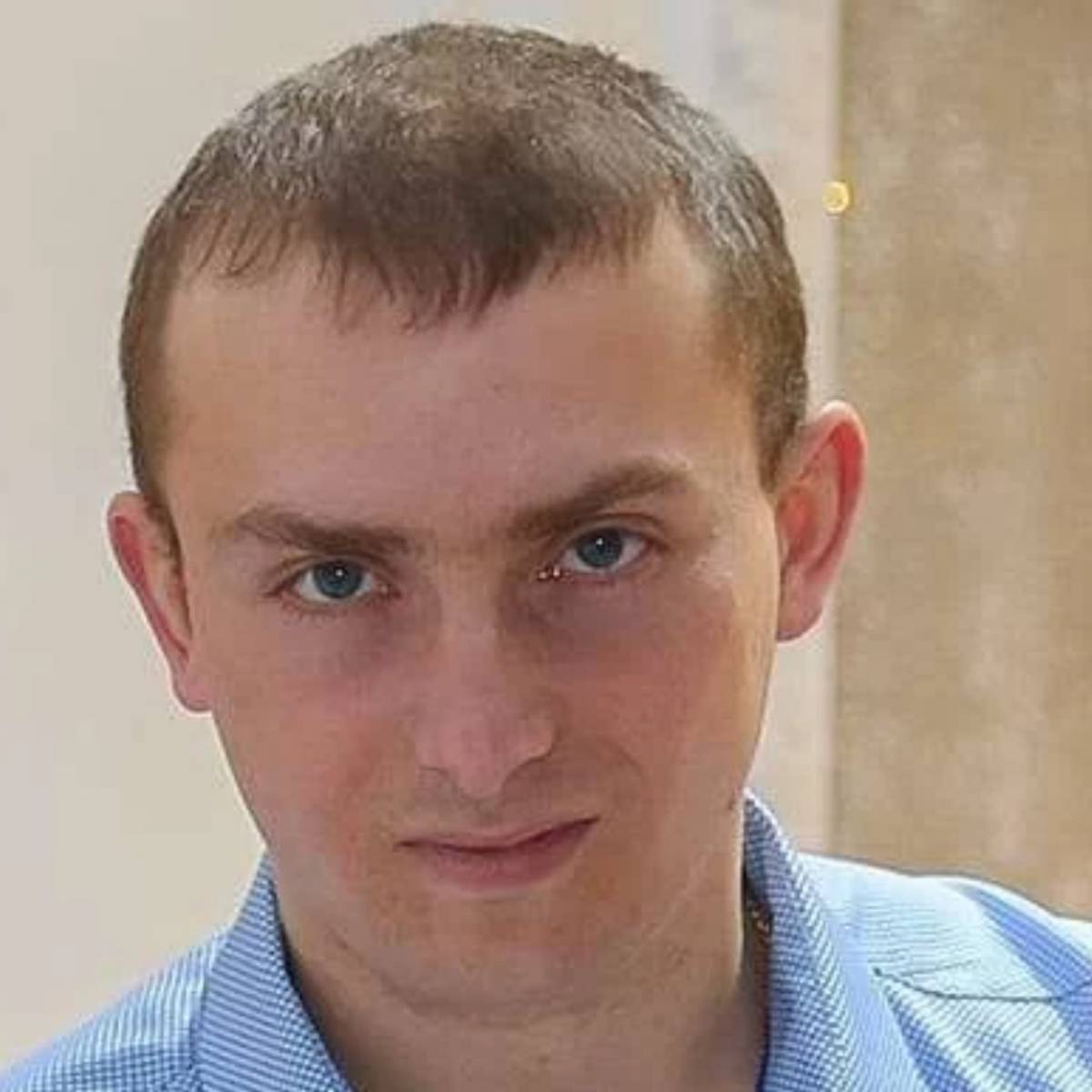 Виталий Пунин