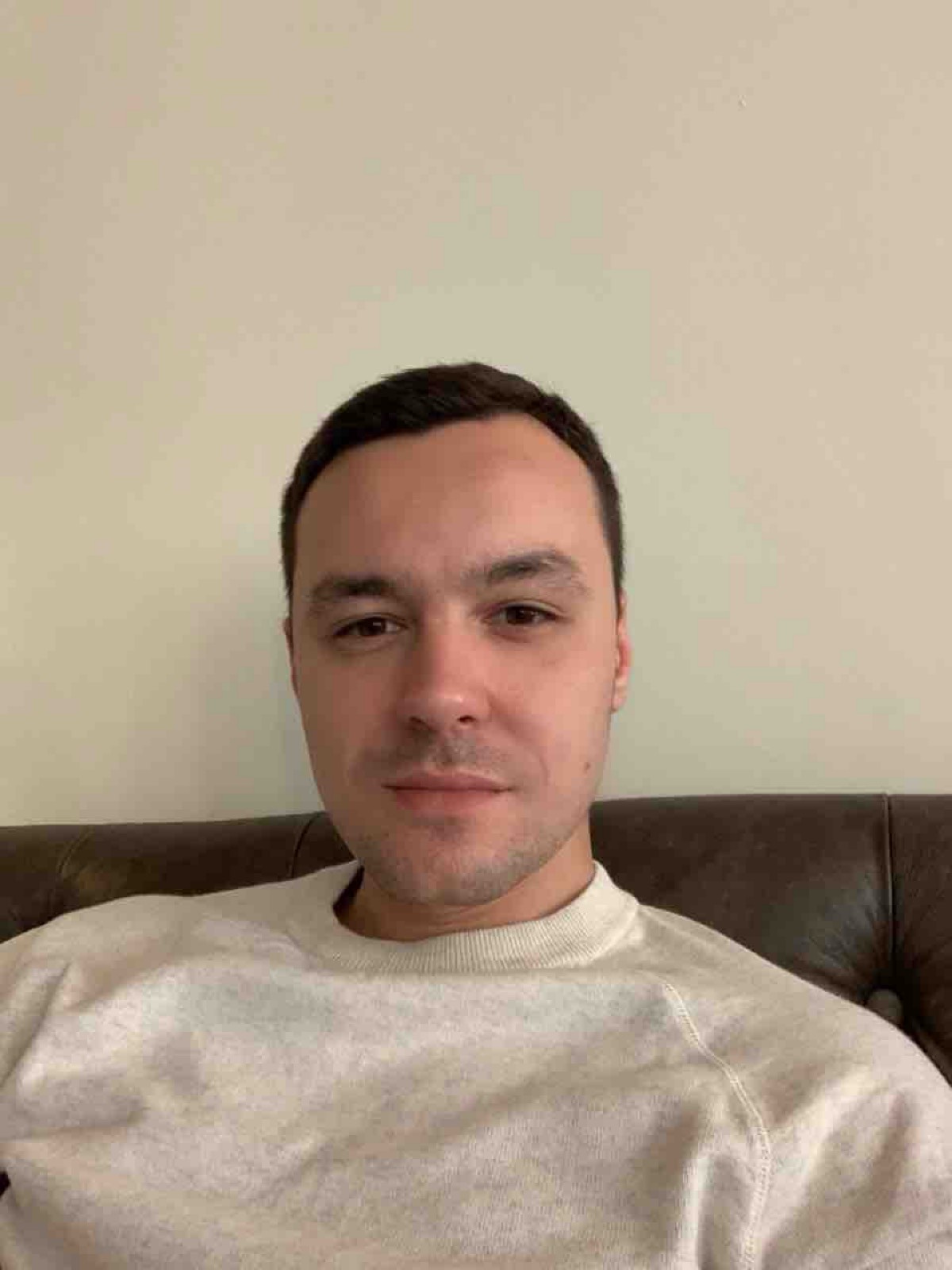 Кирилл Бабышкин | Сетка — социальная сеть от hh.ru