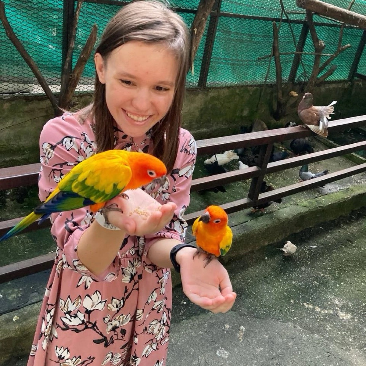 Дарья Новикова