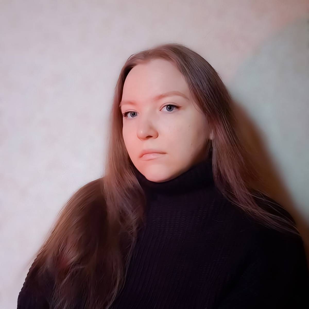 Арина Палаткина