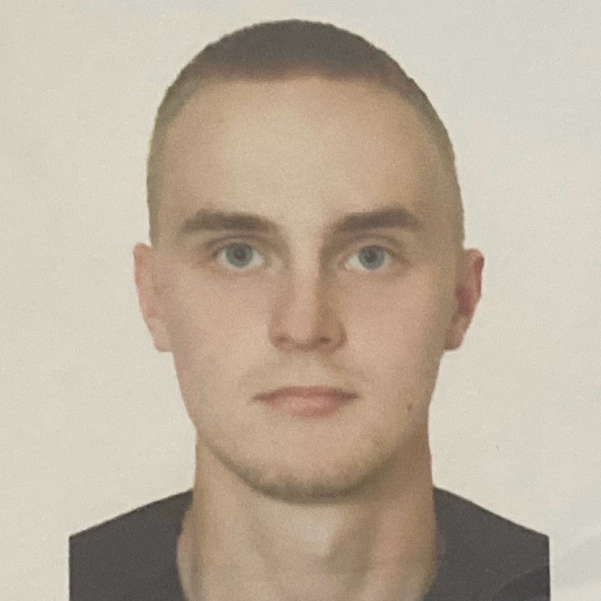 Vova Plesakov