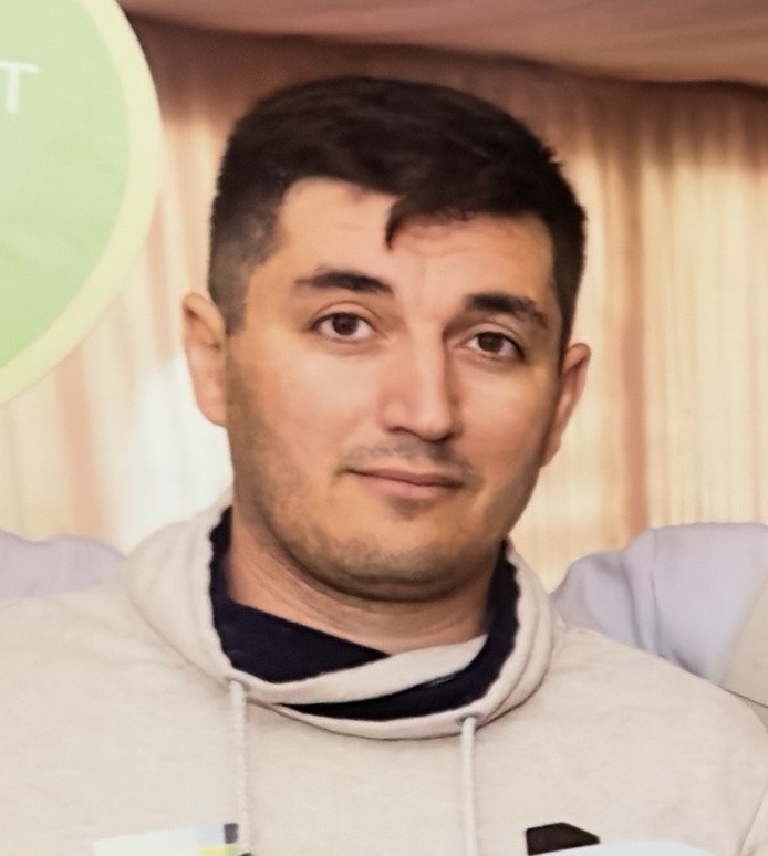 Тимурлан Амаев | Сетка — социальная сеть от hh.ru