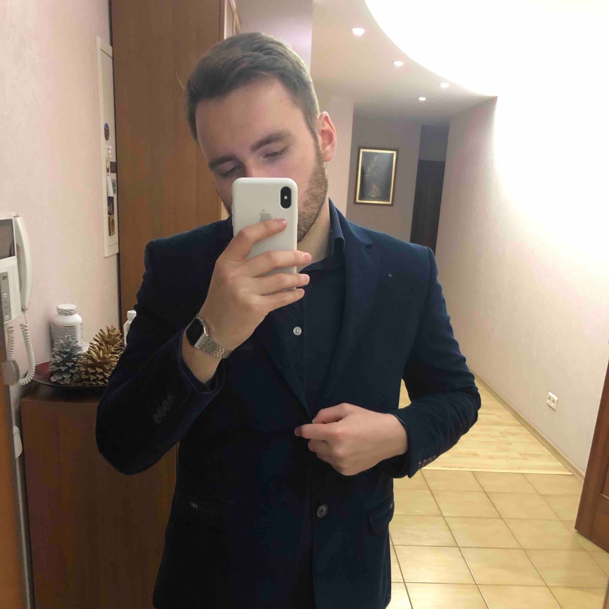 Никита Дулевский