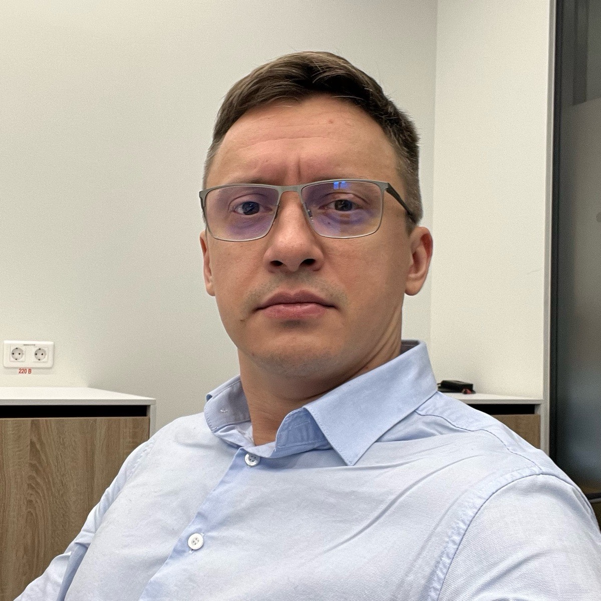 Олег Быкадоров