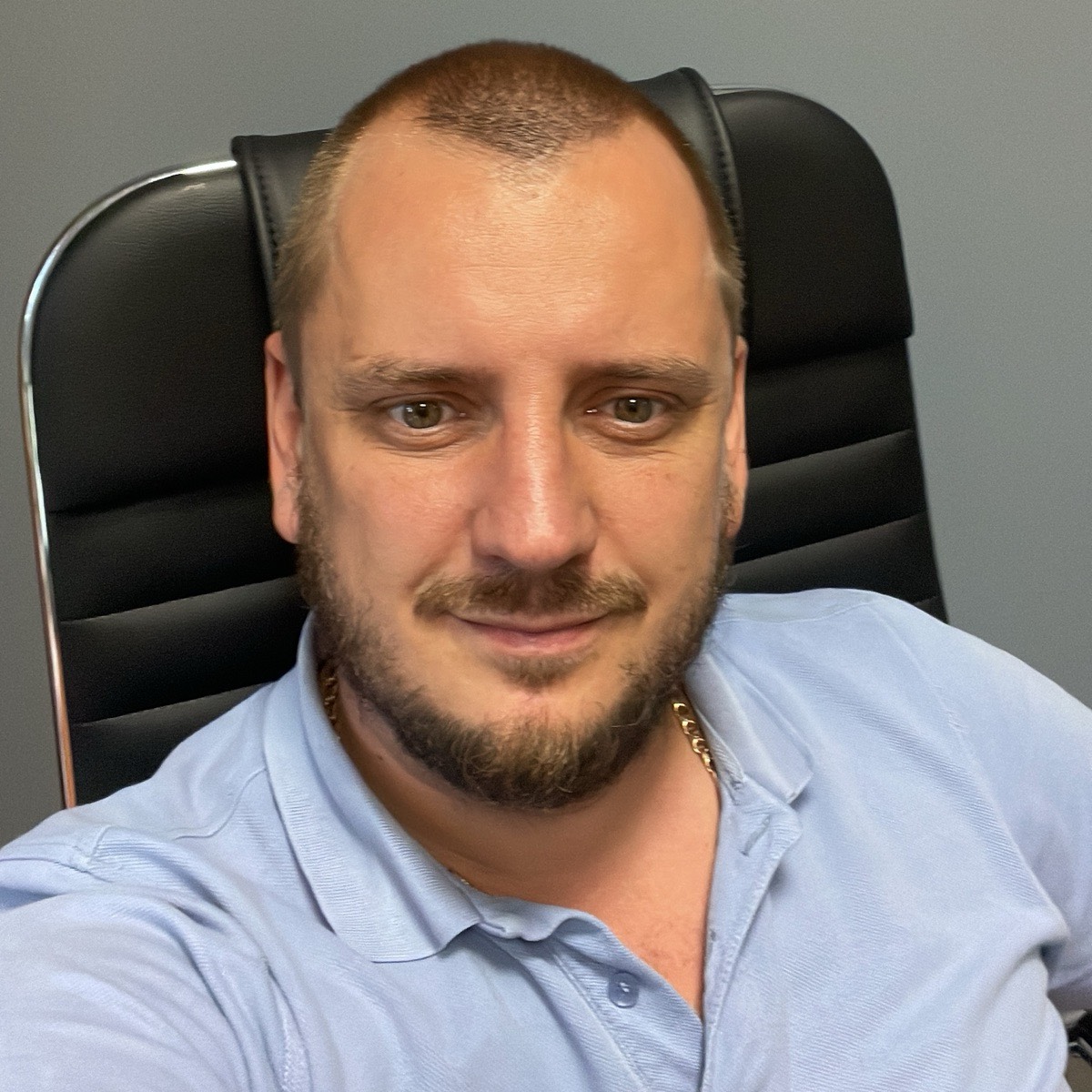 Сергей Ефимов | Сетка — социальная сеть от hh.ru