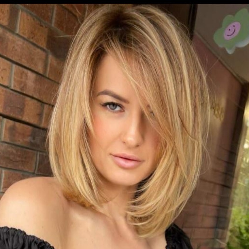 Дарья Бавина