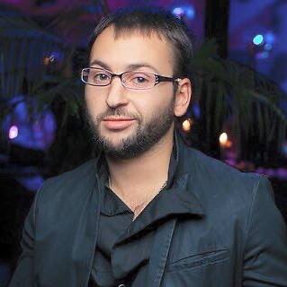Олег Тараскин