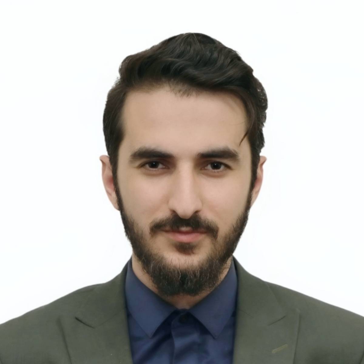 Мухамед Упаев