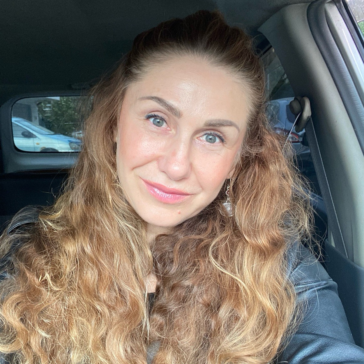 Ольга Валерьевна