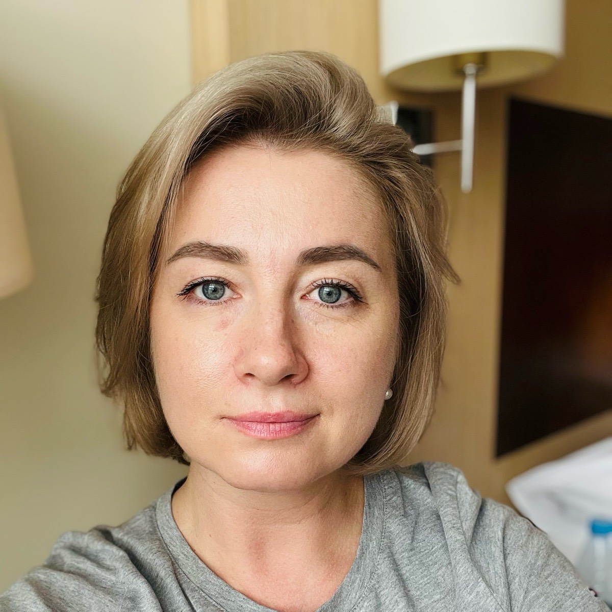 Olga Barsukova