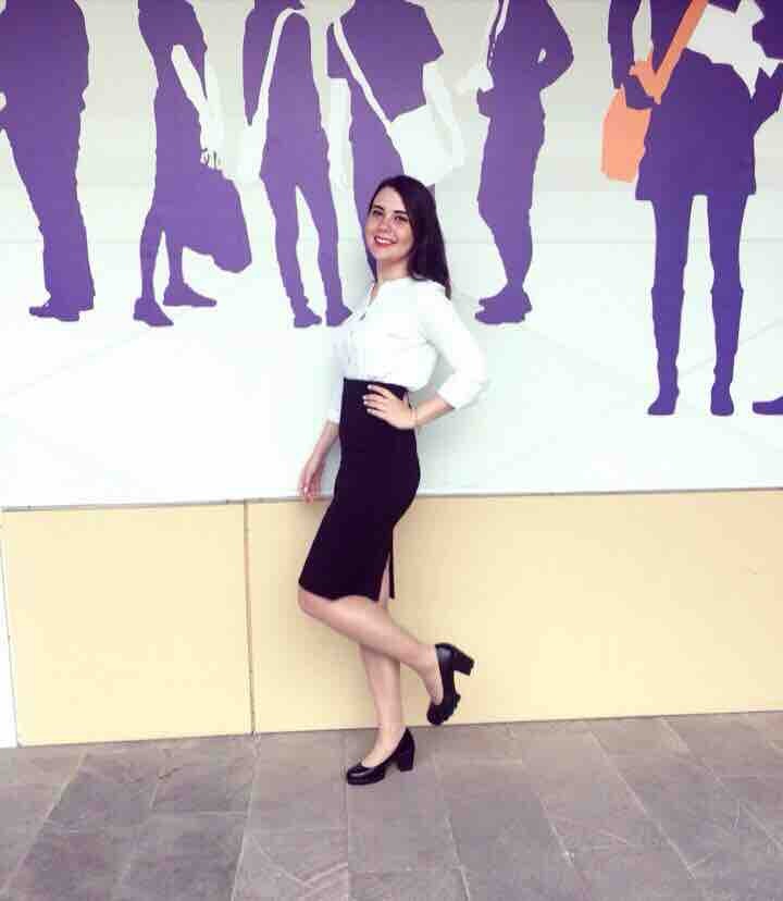 Мария Беляева | Сетка — социальная сеть от hh.ru