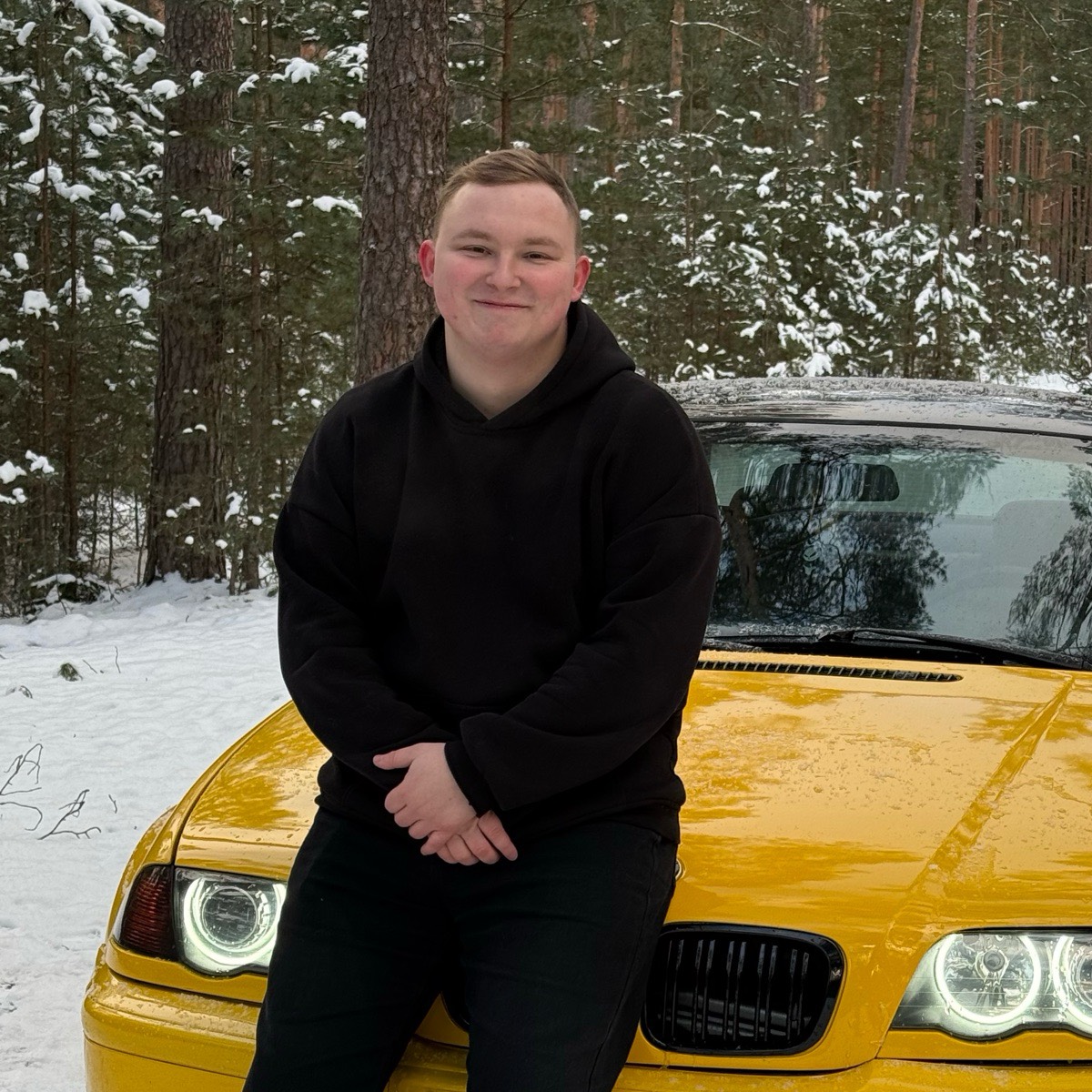 Владислав Вышидкевич | Сетка — социальная сеть от hh.ru