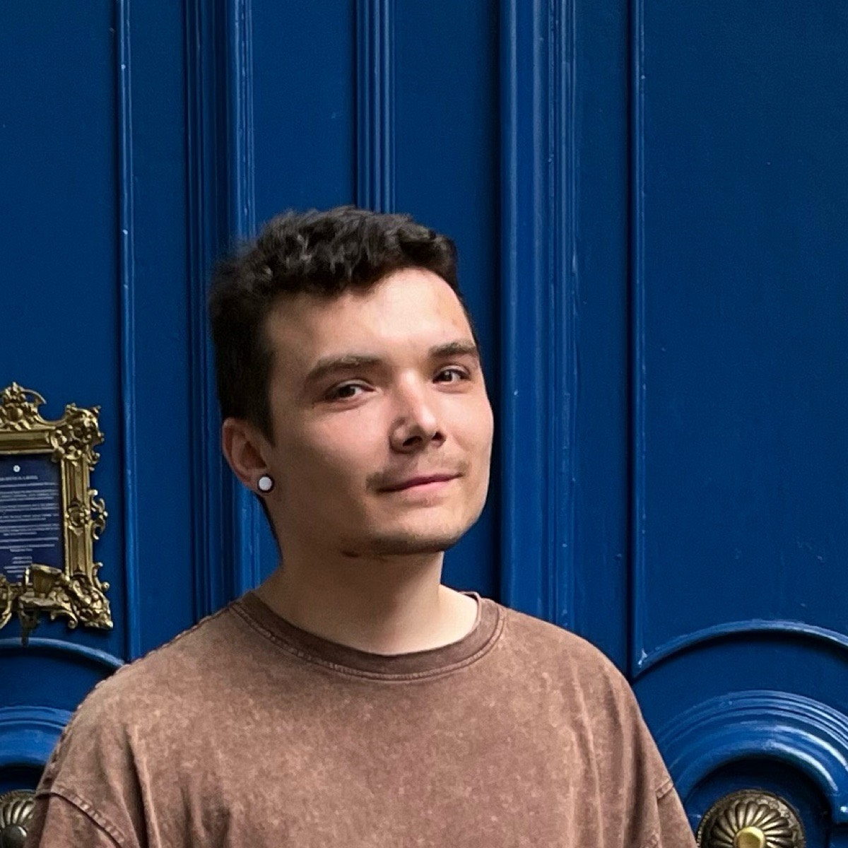 Артем Ткаченко | Сетка — социальная сеть от hh.ru