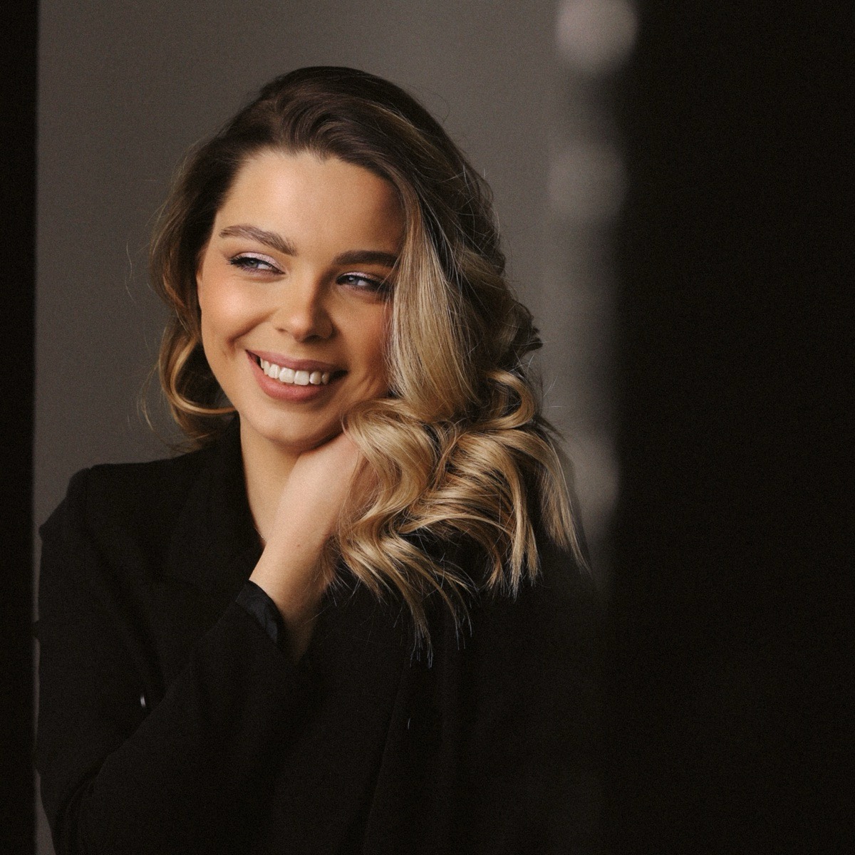 Полина Щербакова | Сетка — социальная сеть от hh.ru