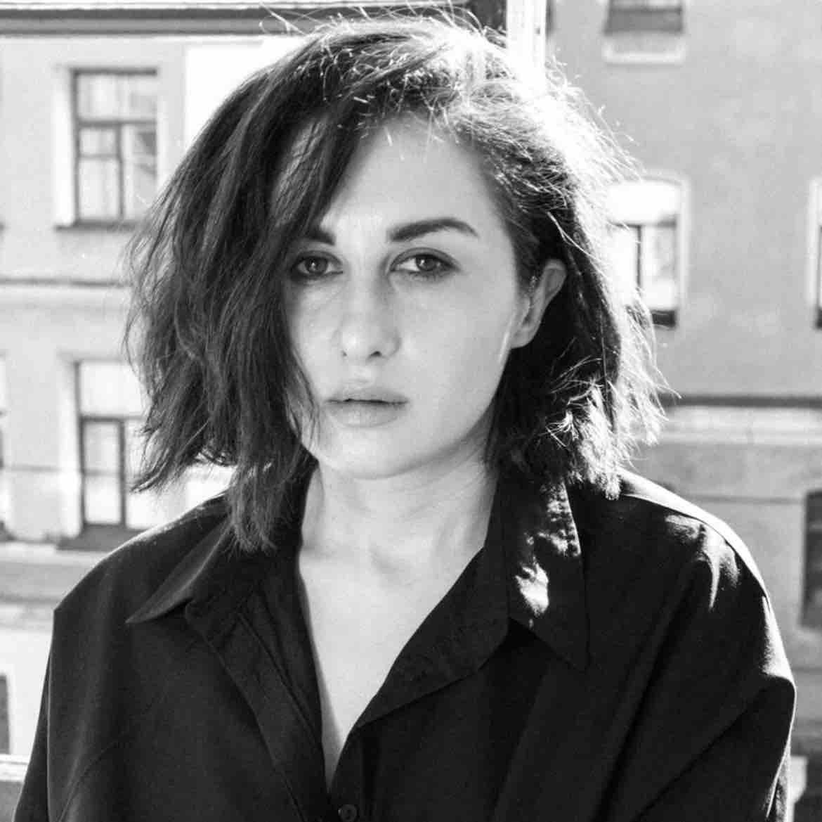 Анастасия Васильченко