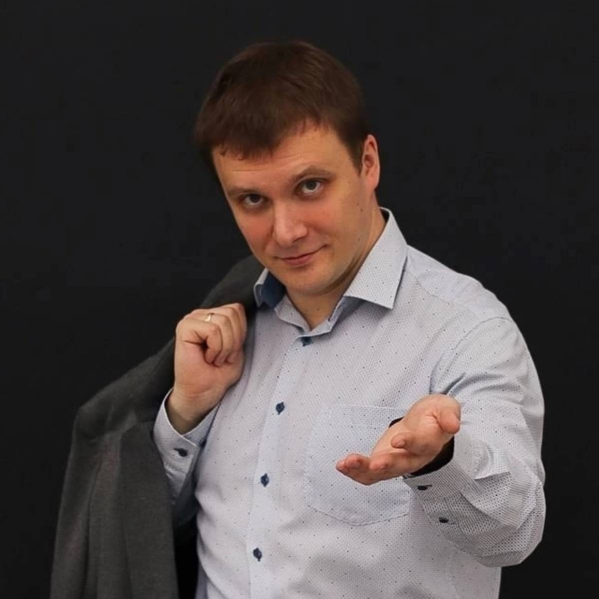 Валерий Худоконенко | Сетка — социальная сеть от hh.ru