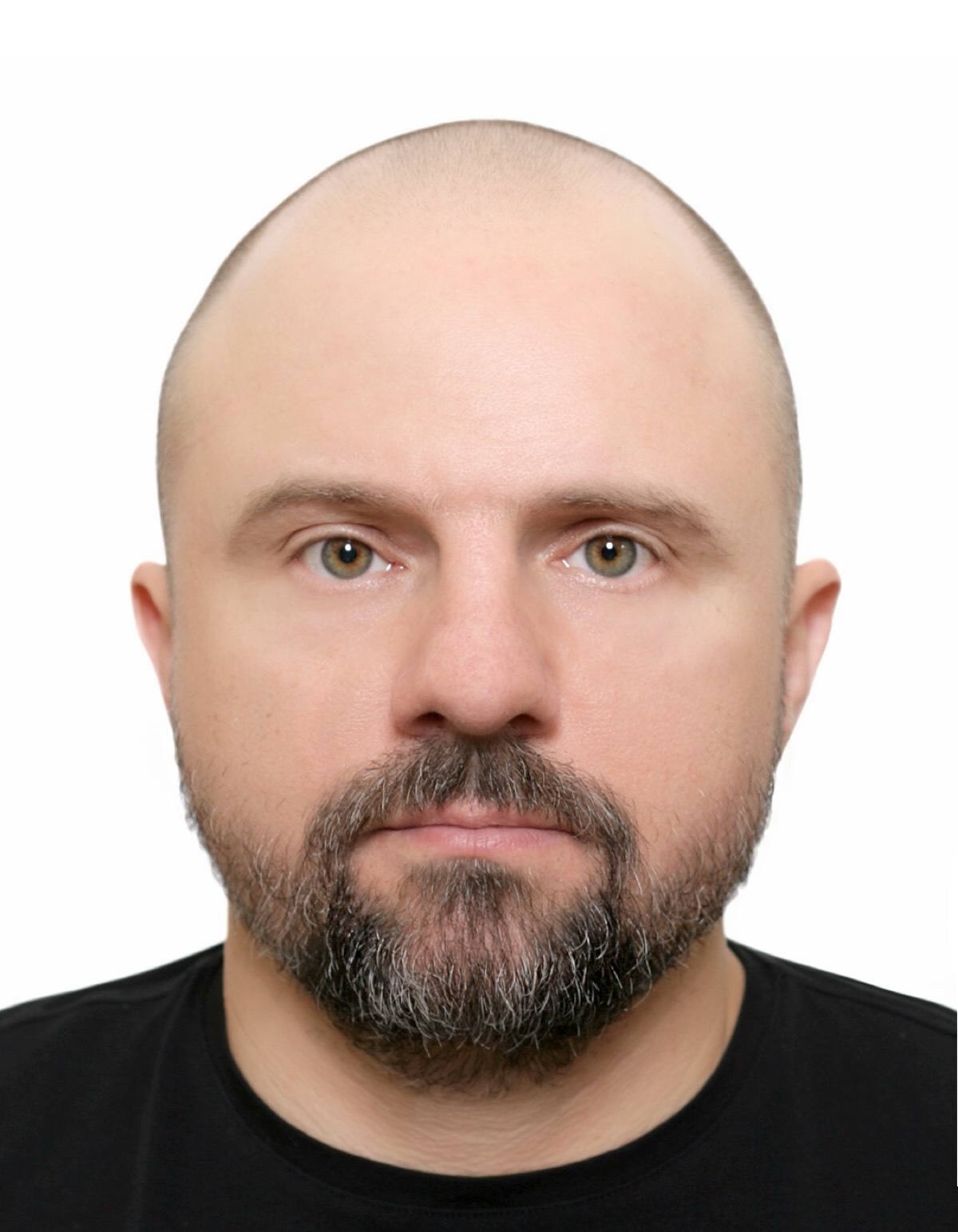 Владимир Кузнецов
