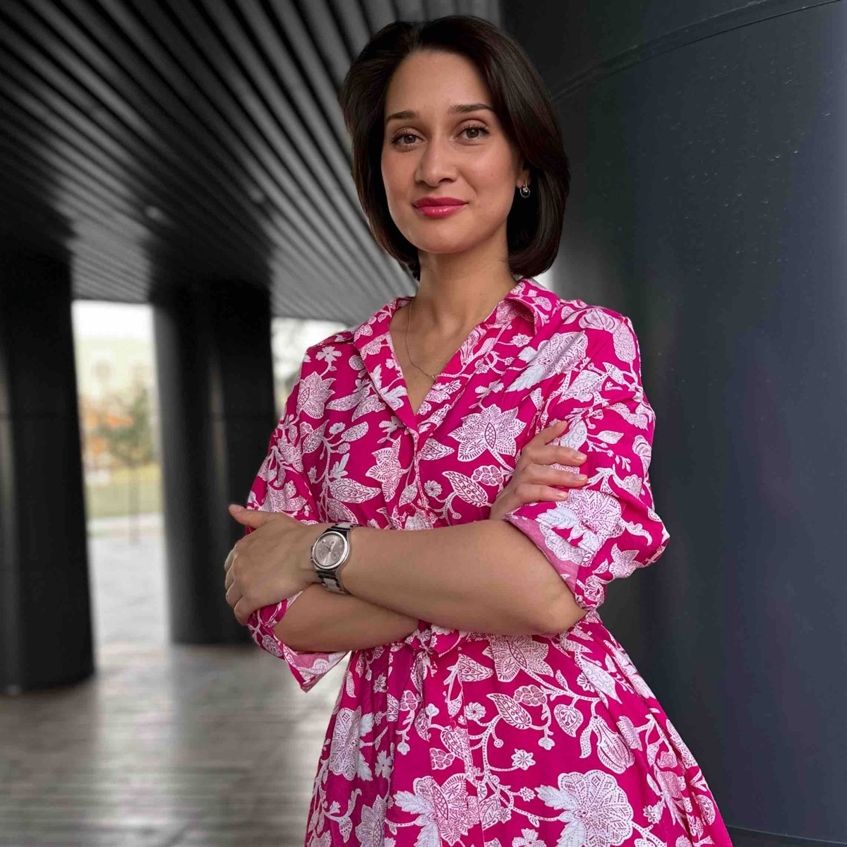 Алсу Маслахова