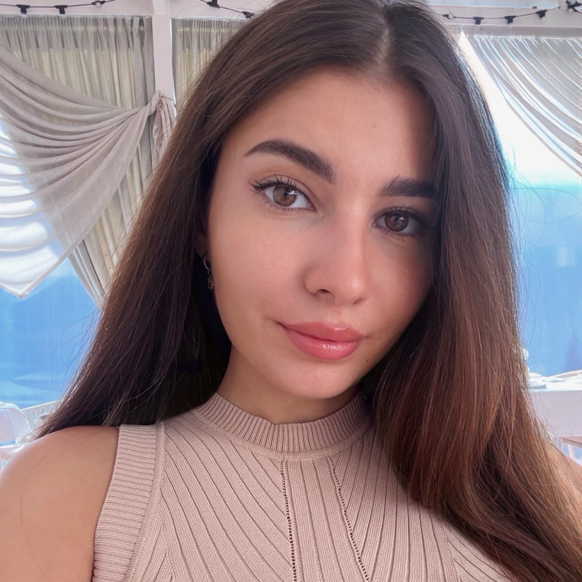 Софья Клименко | Сетка — социальная сеть от hh.ru