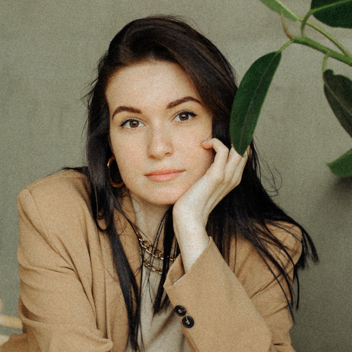 Юлия Сергеева | Сетка — социальная сеть от hh.ru