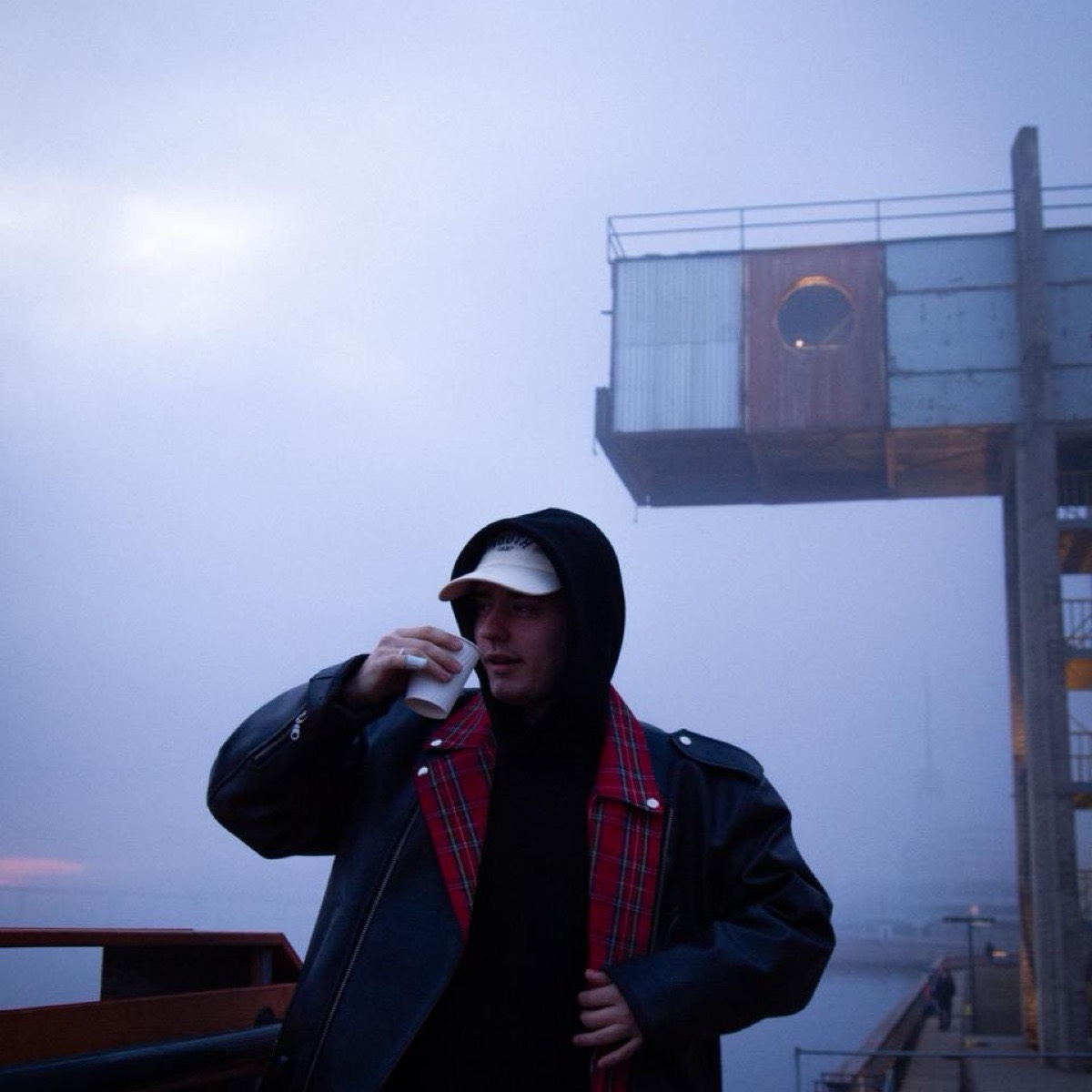 Алексей Мухачев | Сетка — социальная сеть от hh.ru