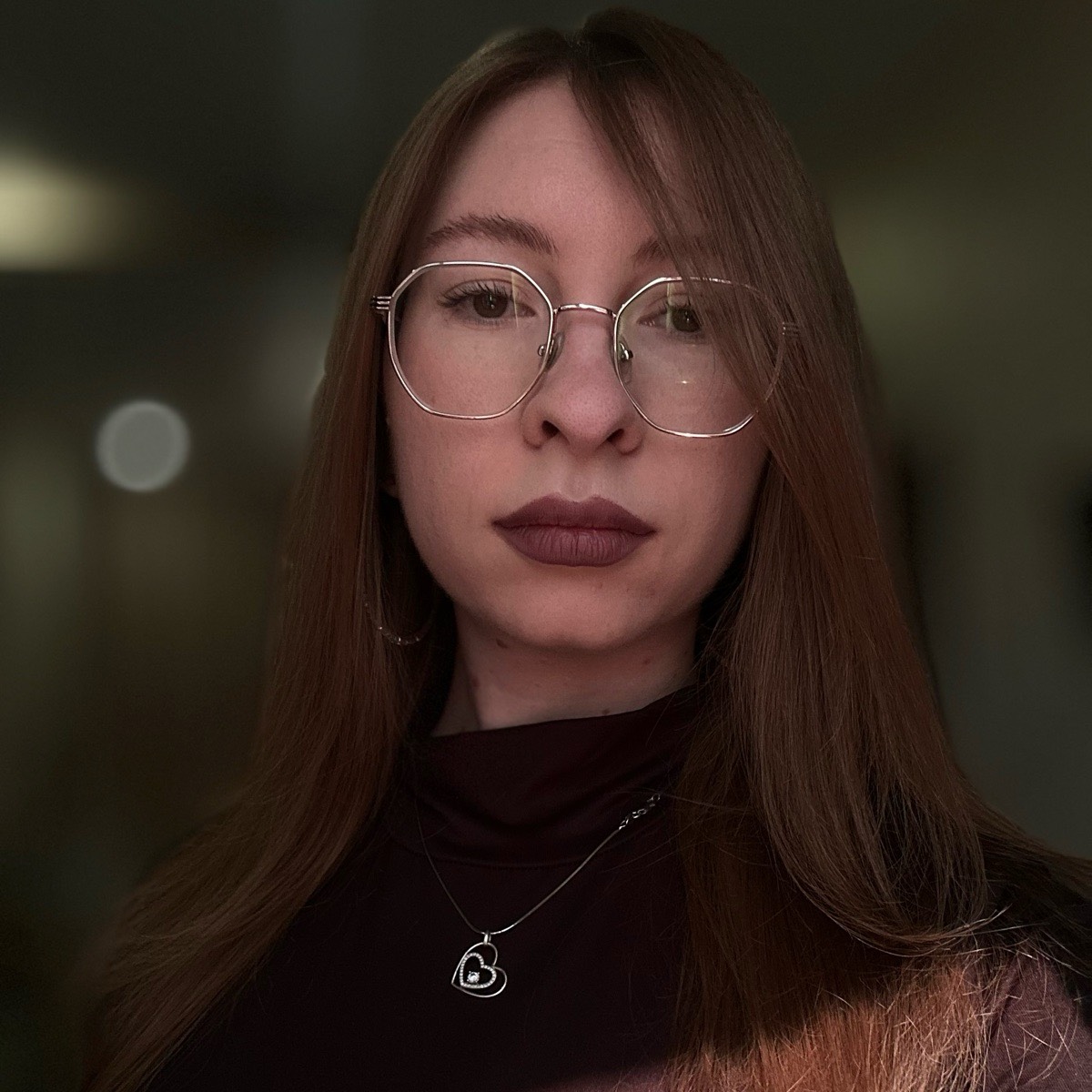 Анастасия Глинова | Сетка — социальная сеть от hh.ru