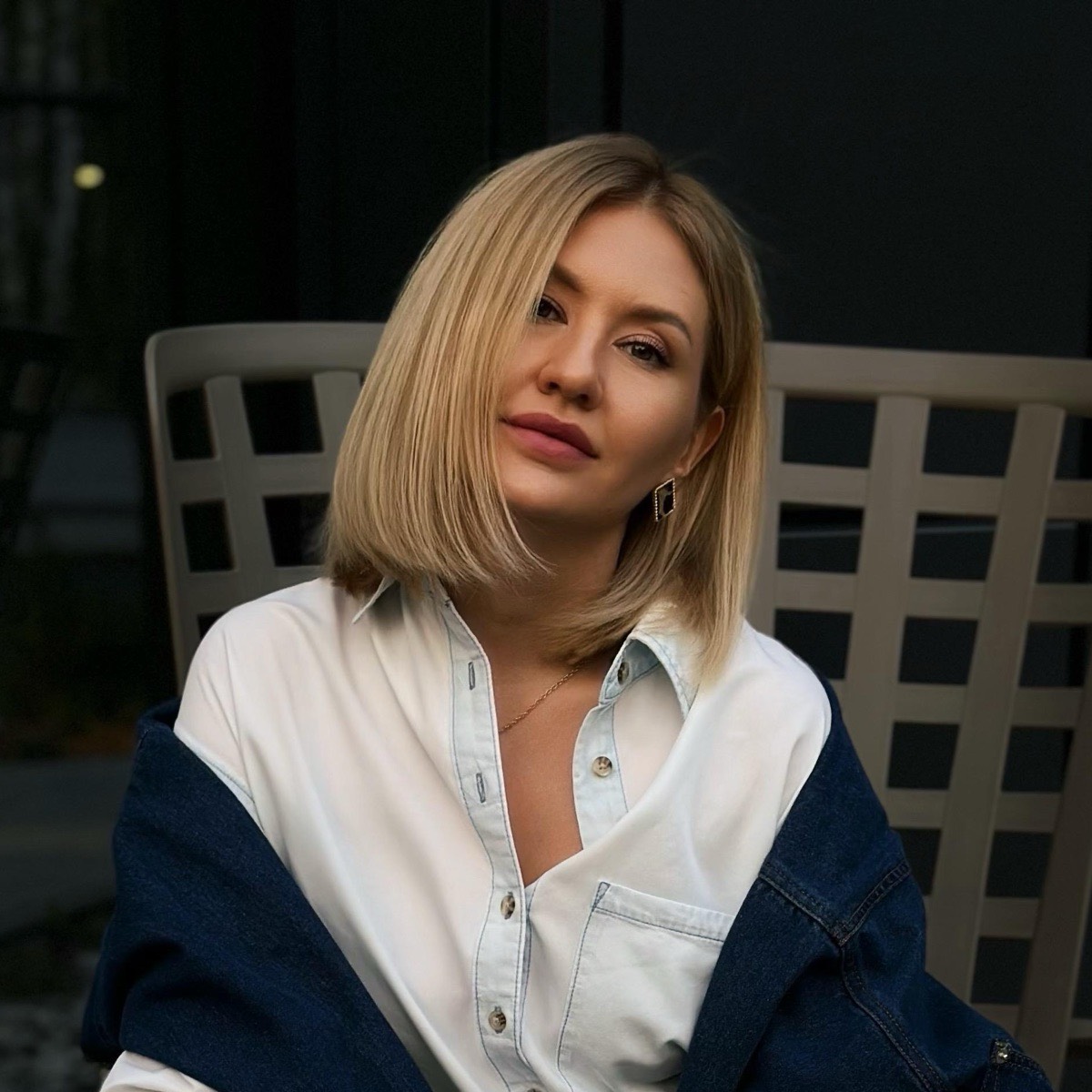 Дана Газизова | Сетка — социальная сеть от hh.ru