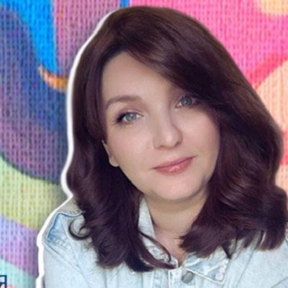 Юлия Ионова