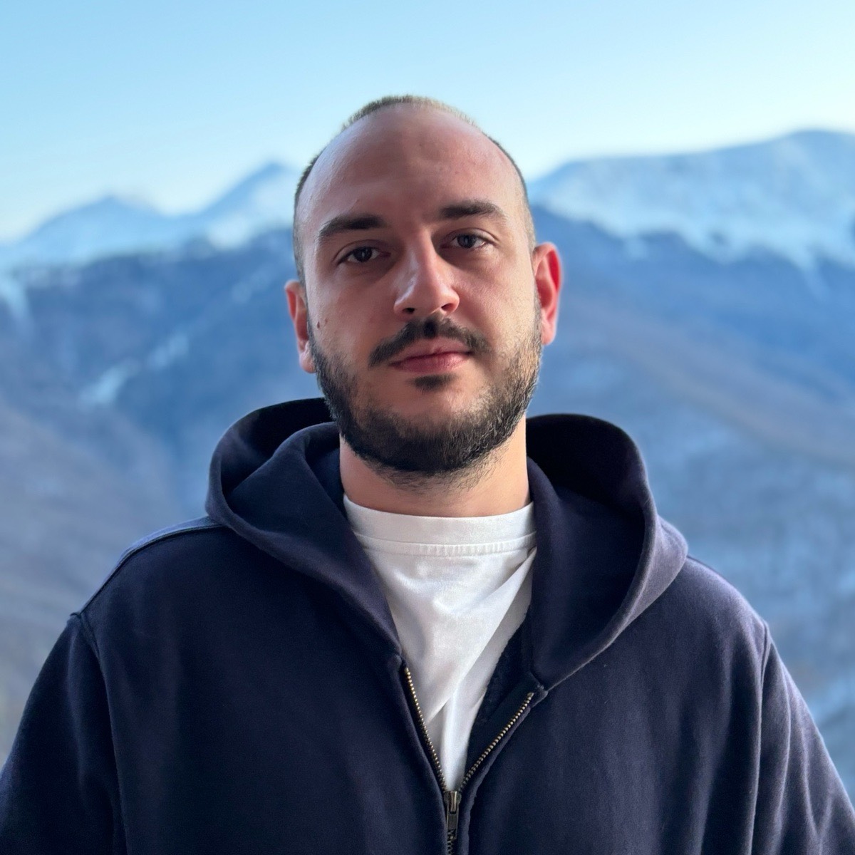 Никита Петров | Сетка — социальная сеть от hh.ru