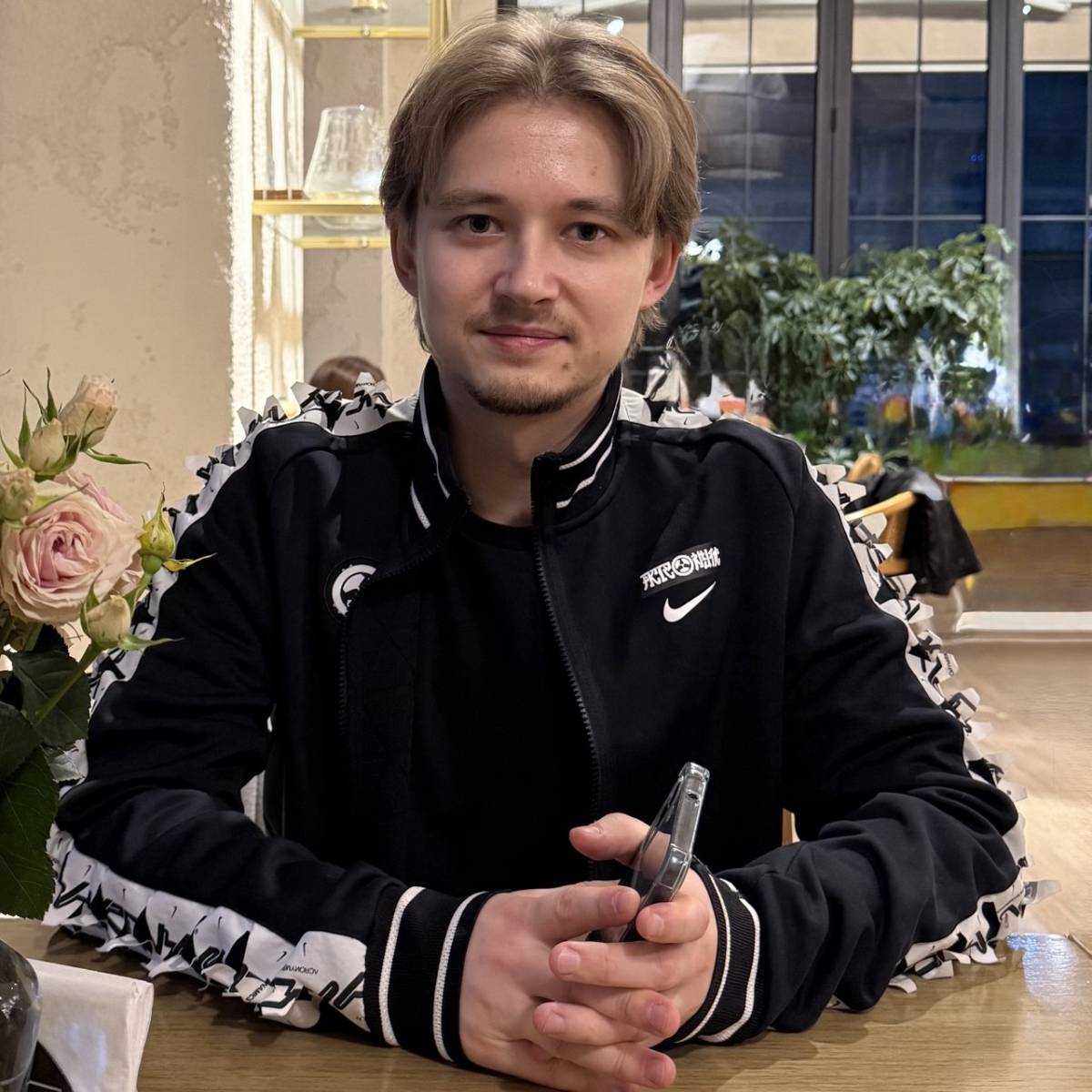 Тимур Пестерев | Сетка — социальная сеть от hh.ru