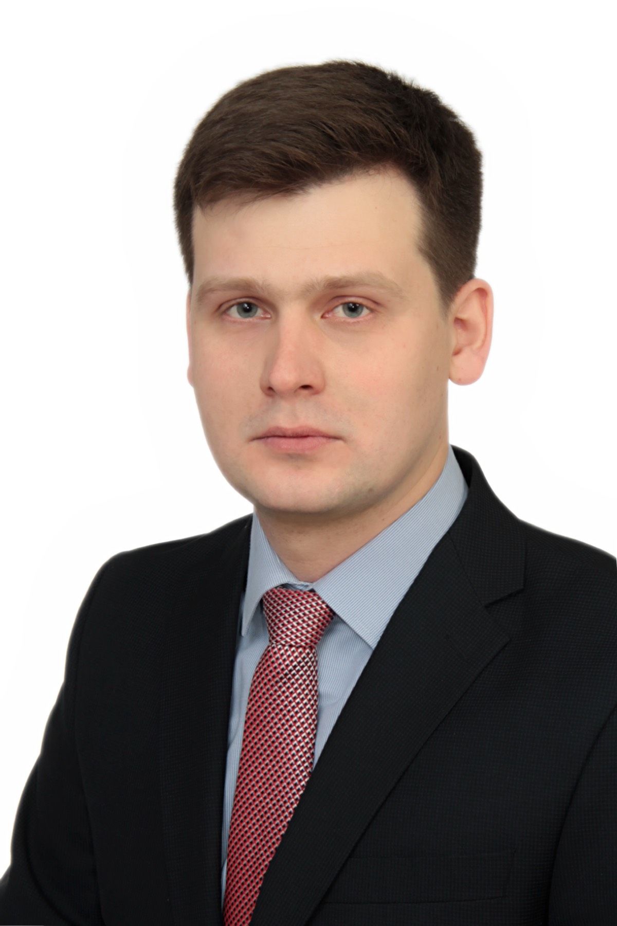 Дмитрий Здановский