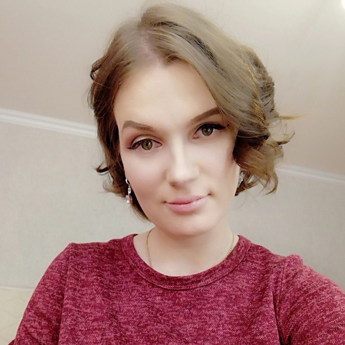 Екатерина Киселева