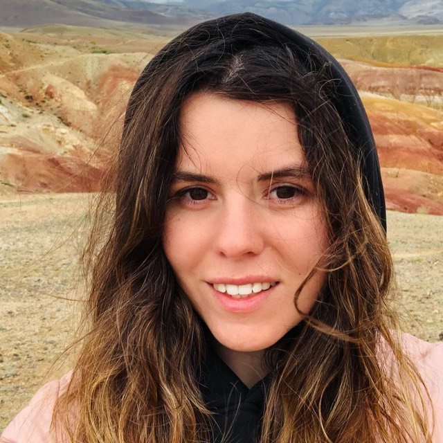 Анна Попова | Сетка — социальная сеть от hh.ru