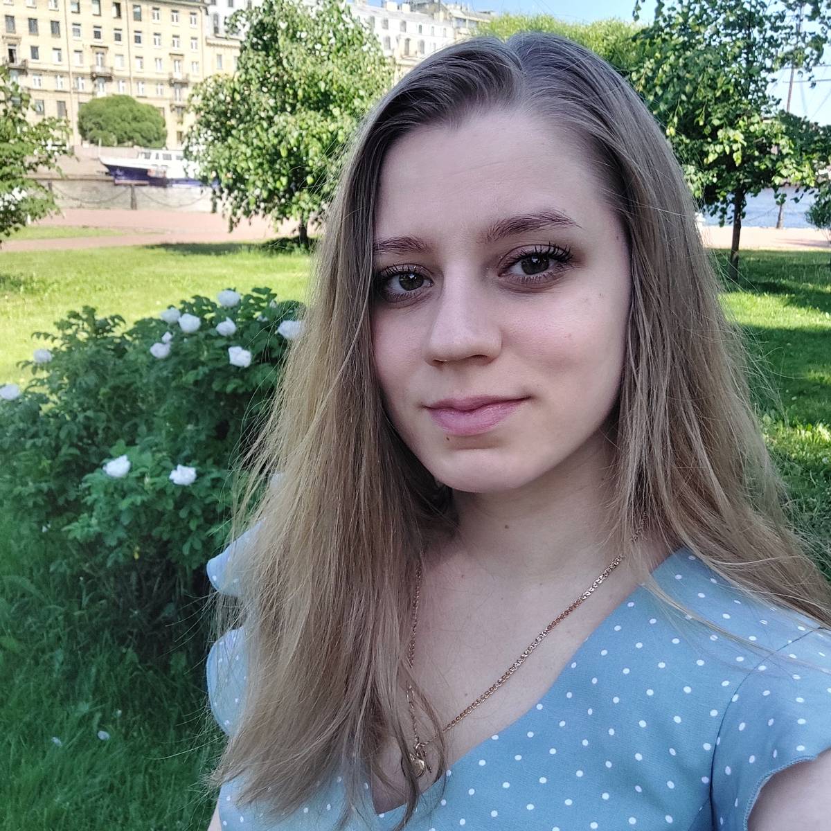Тамара Соколова