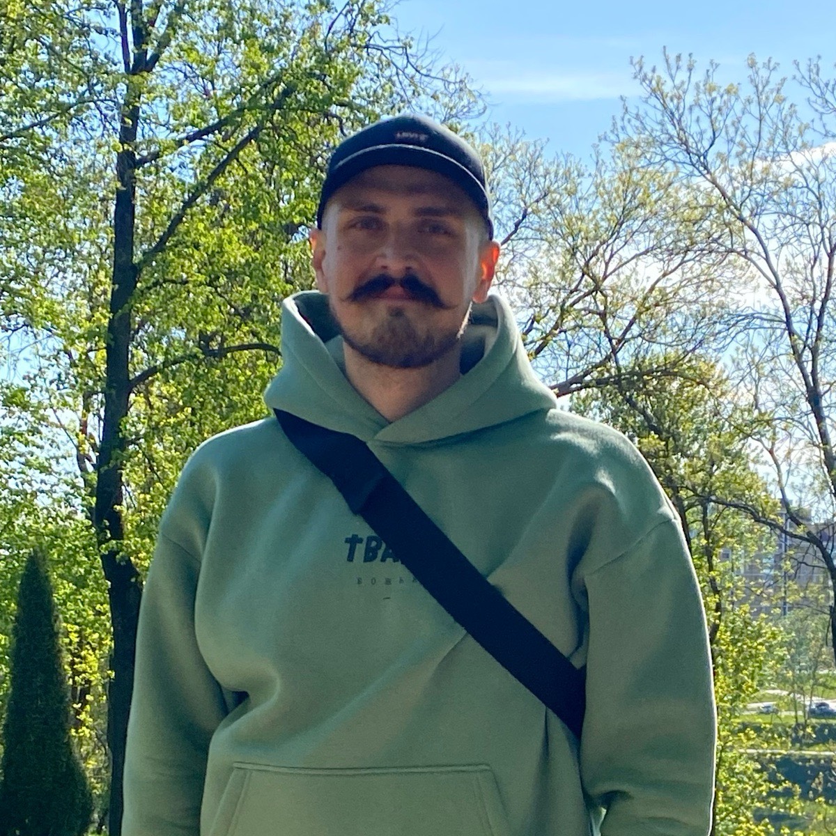 Филипп Ставцев | Сетка — социальная сеть от hh.ru