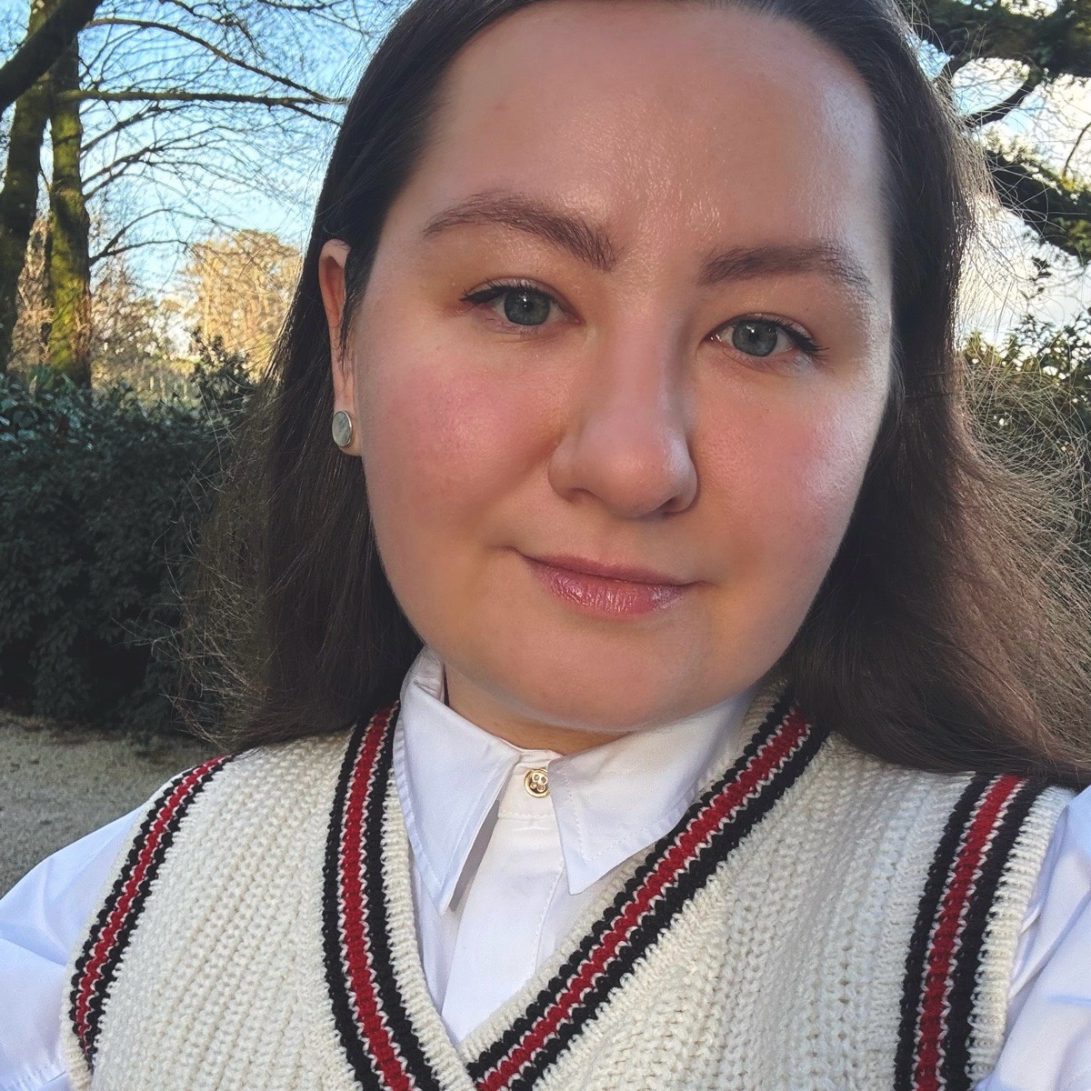 Виктория Александрова